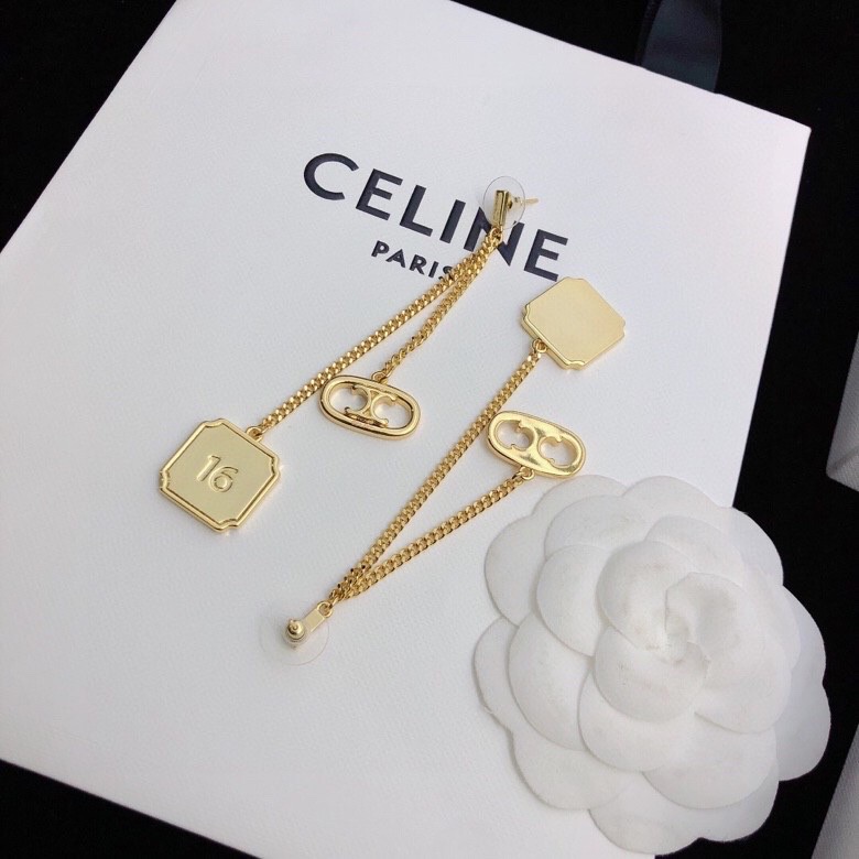 Celine Earrings